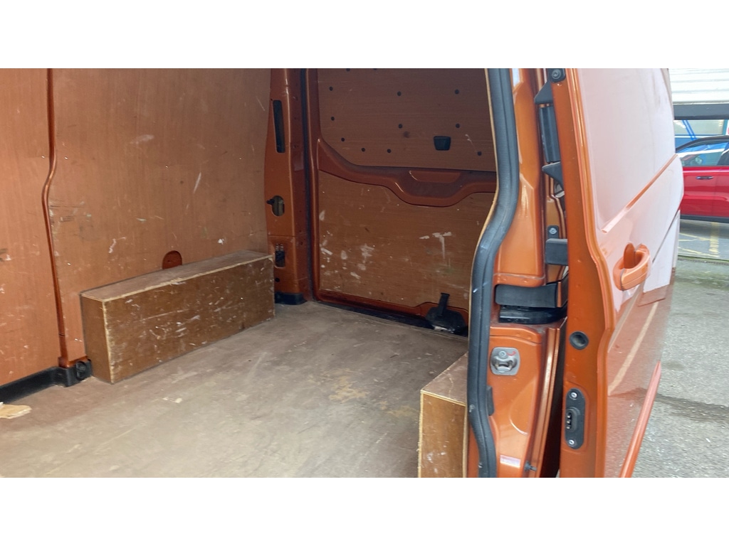 Used Ford Transit Custom 2022 for sale - 76066931: Photo 18