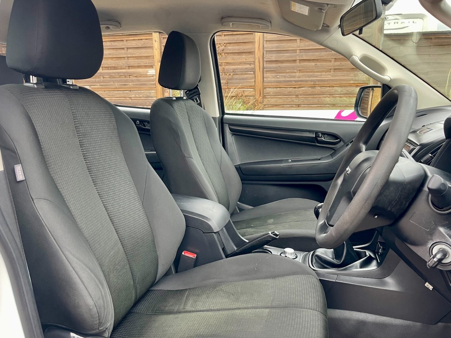 Used Isuzu D-Max 2019 for sale - 76869134: Photo 19