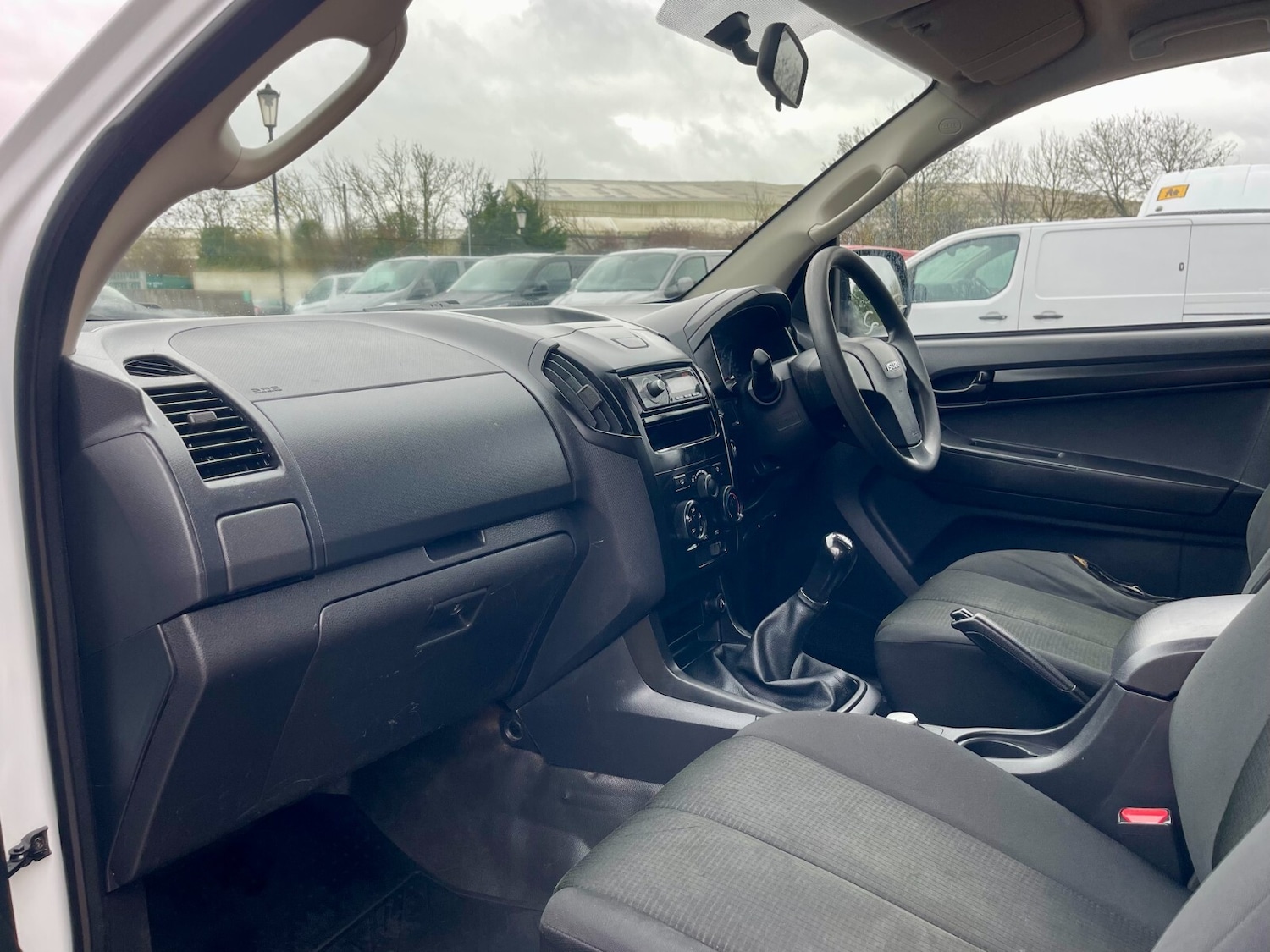 Used Isuzu D-Max 2019 for sale - 76869134: Photo 20