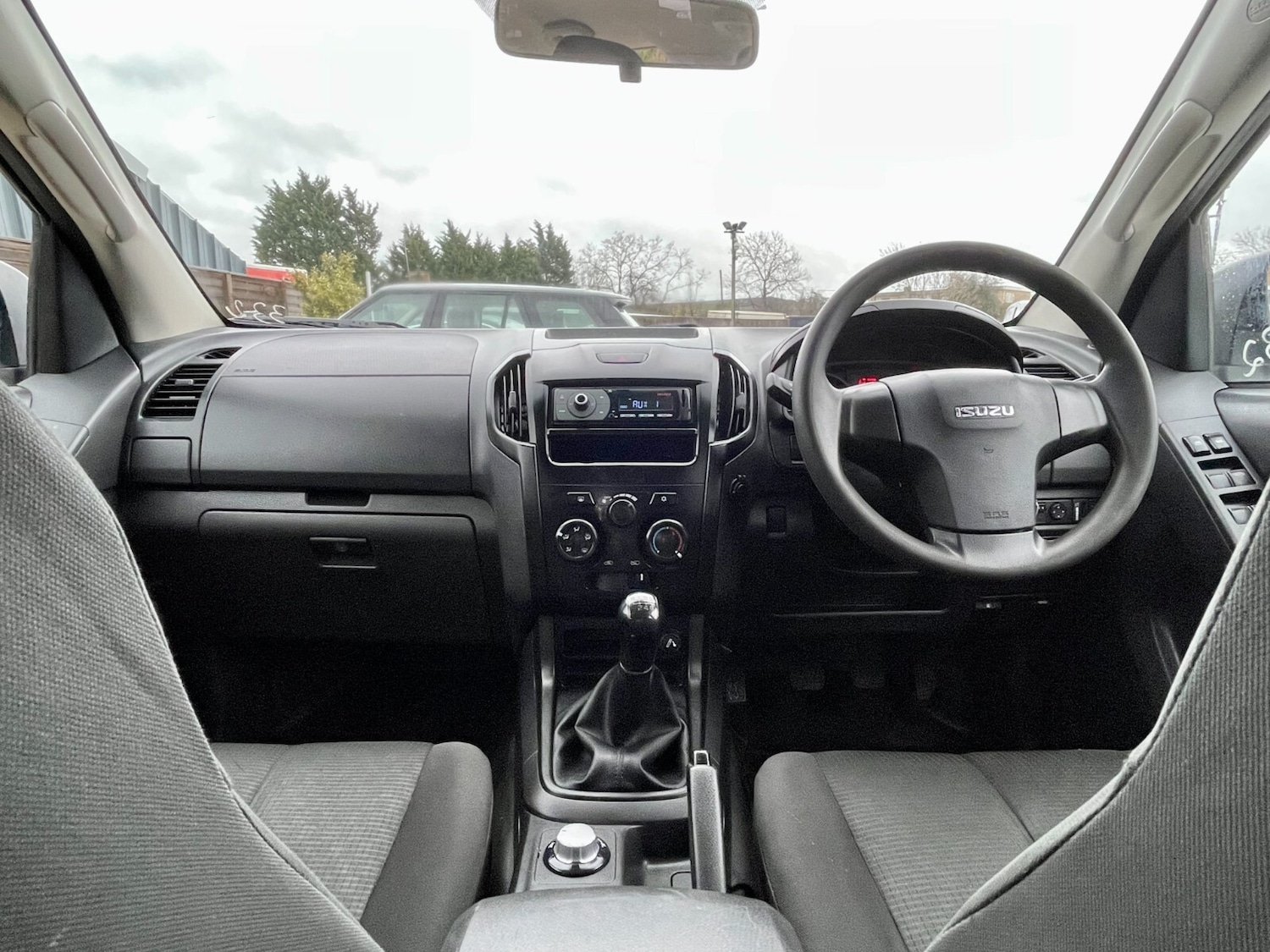 Used Isuzu D-Max 2019 for sale - 76869134: Photo 23