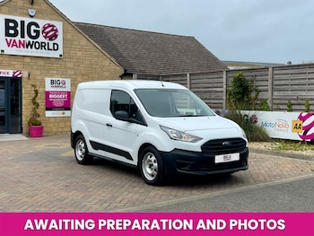 Used Ford Transit Connect 2020 for sale - 75996797: Photo