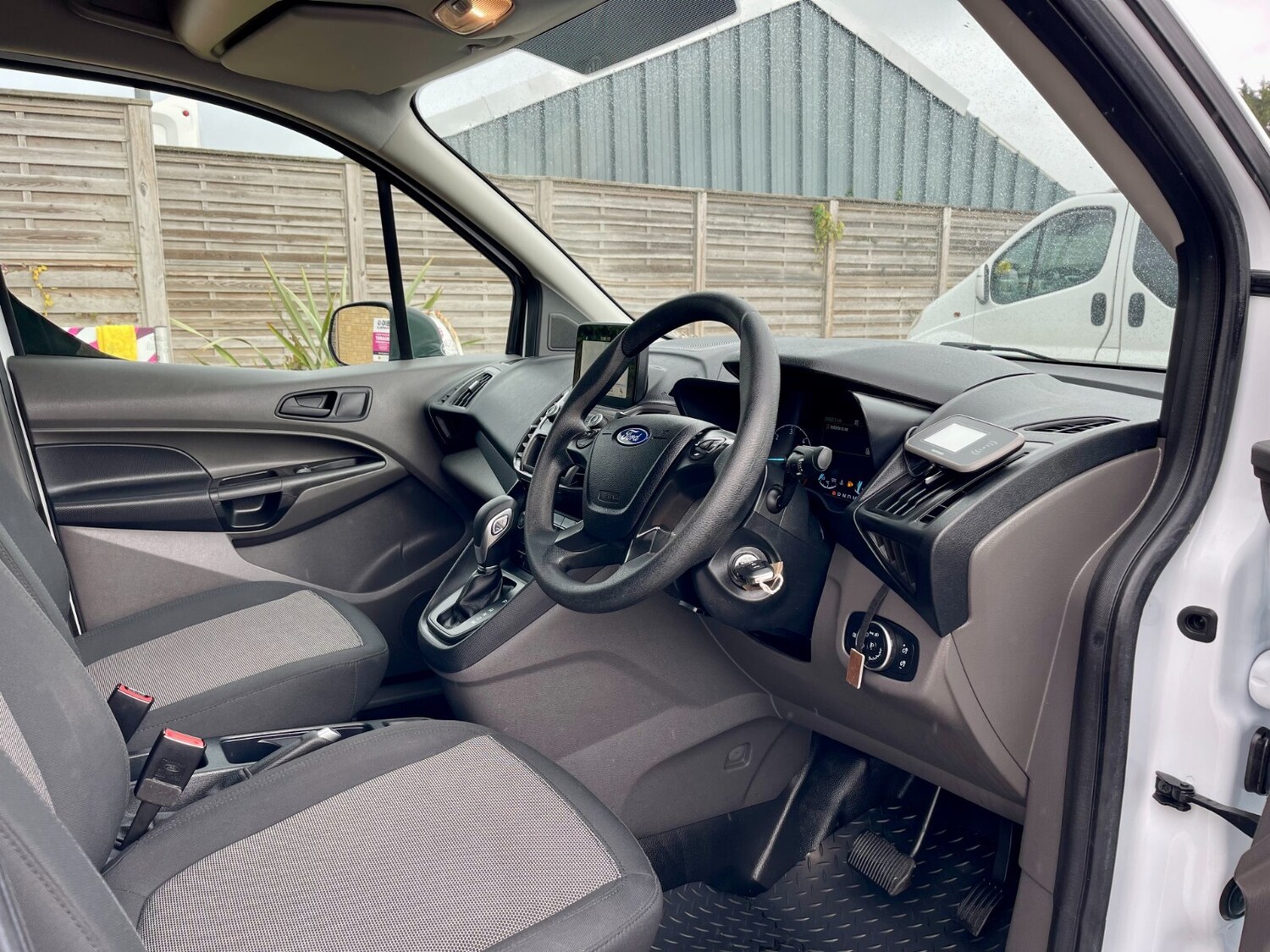 Used Ford Transit Connect 2020 for sale - 75996797: Photo 20