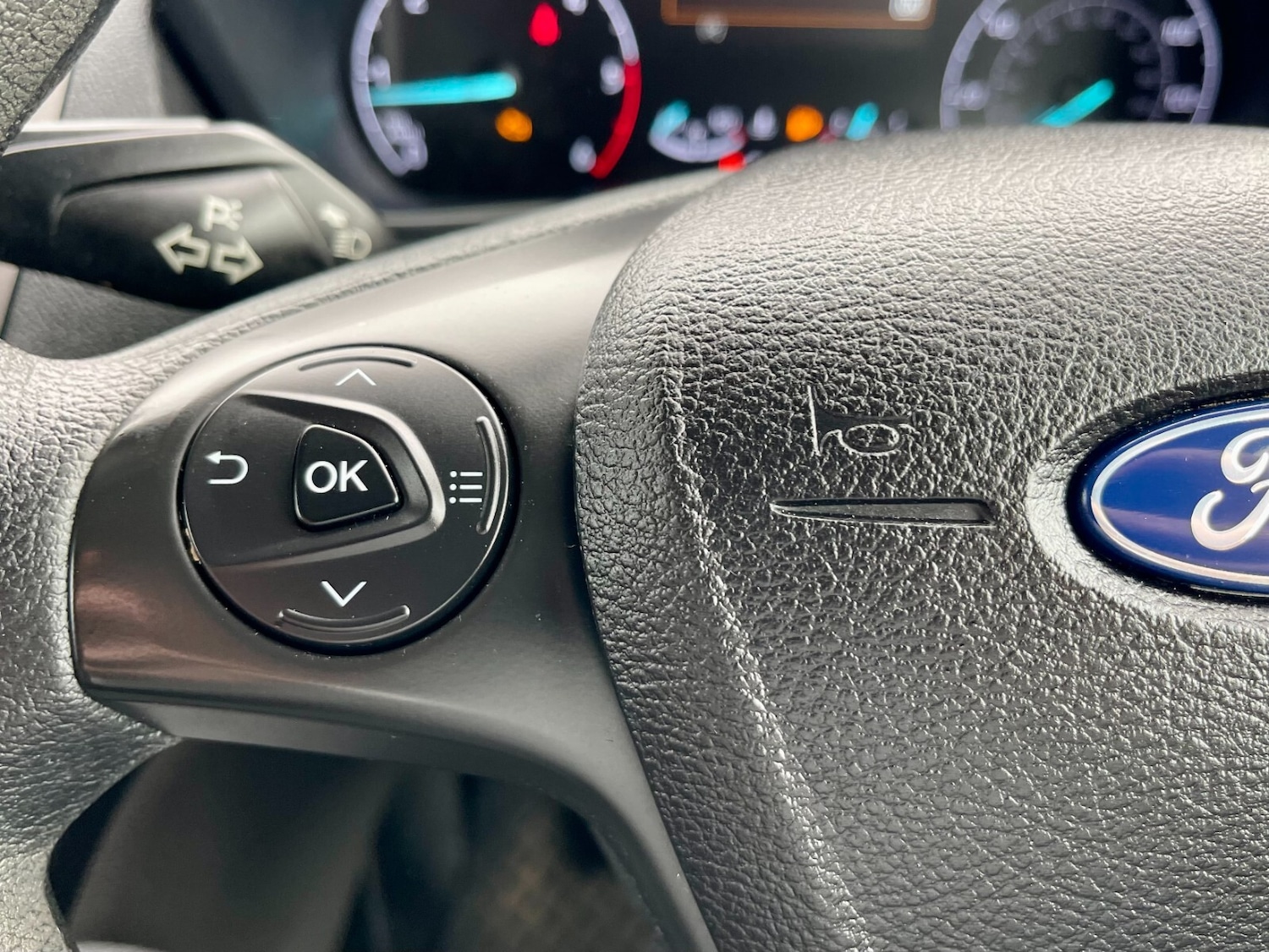 Used Ford Transit Connect 2020 for sale - 75996797: Photo 23