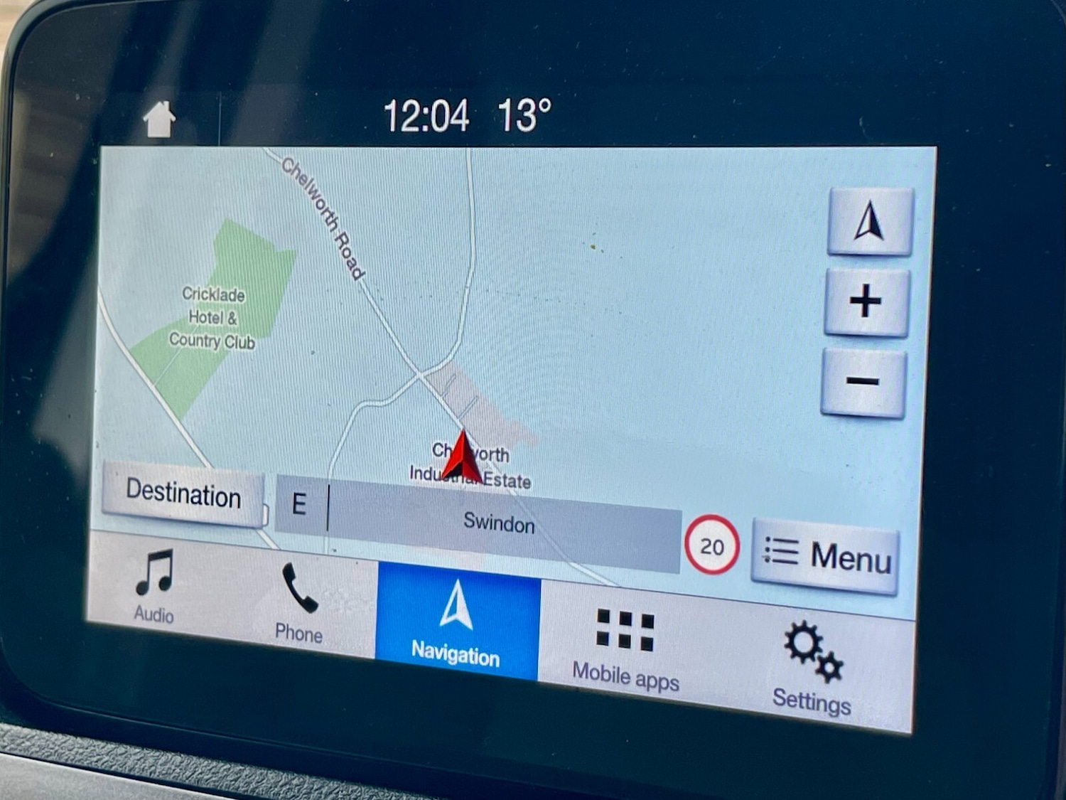 Used Ford Transit Connect 2020 for sale - 75996797: Photo 3