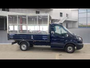 Used Ford Transit 2019 for sale - 75336932: Photo