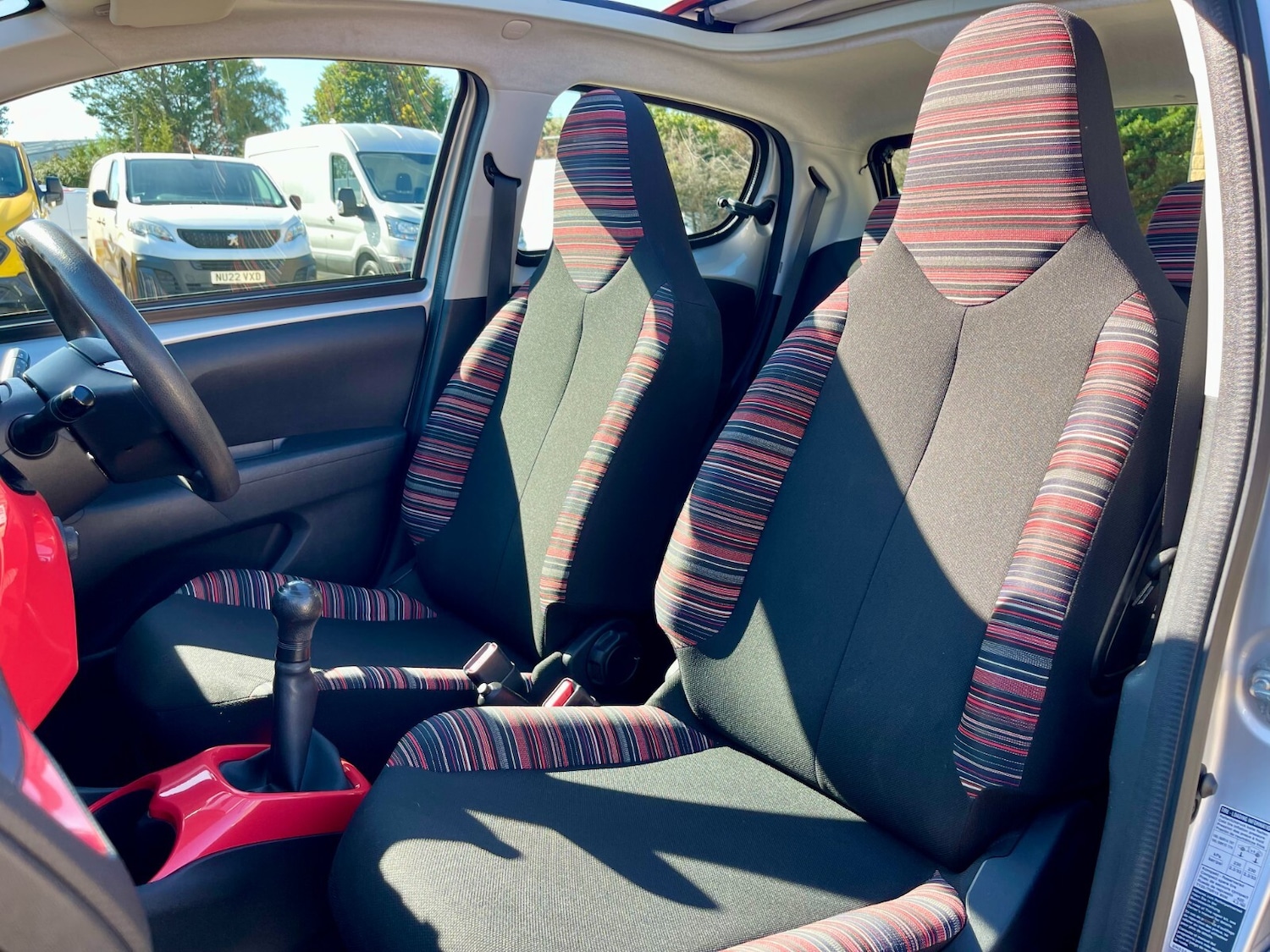 Used Citroen C1 2015 for sale - 76079314: Photo 16