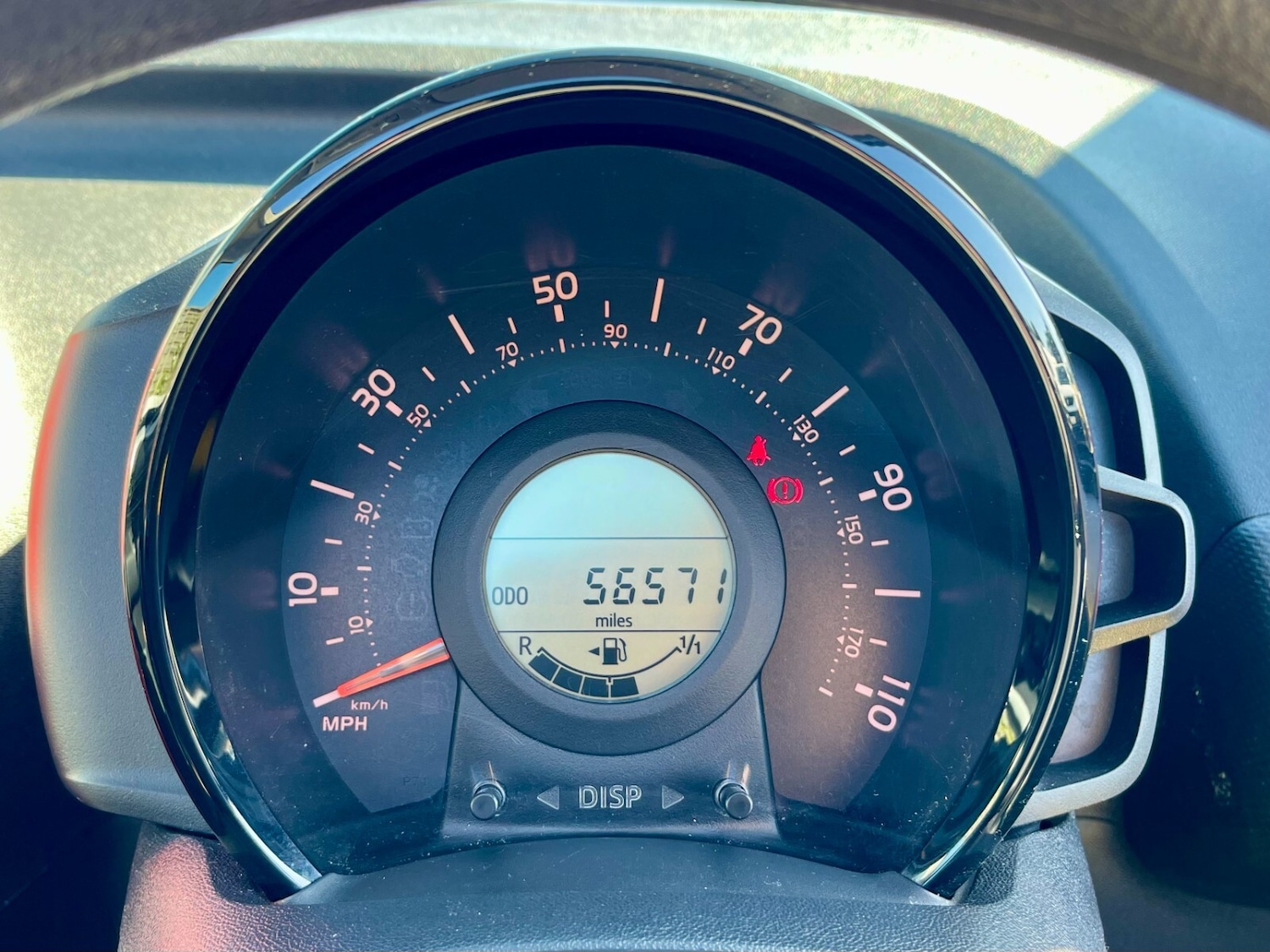 Used Citroen C1 2015 for sale - 76079314: Photo 25