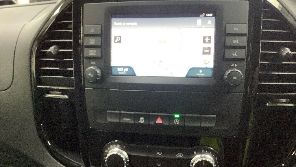 Used Mercedes-Benz Vito 2023 for sale - 76145937: Photo 13