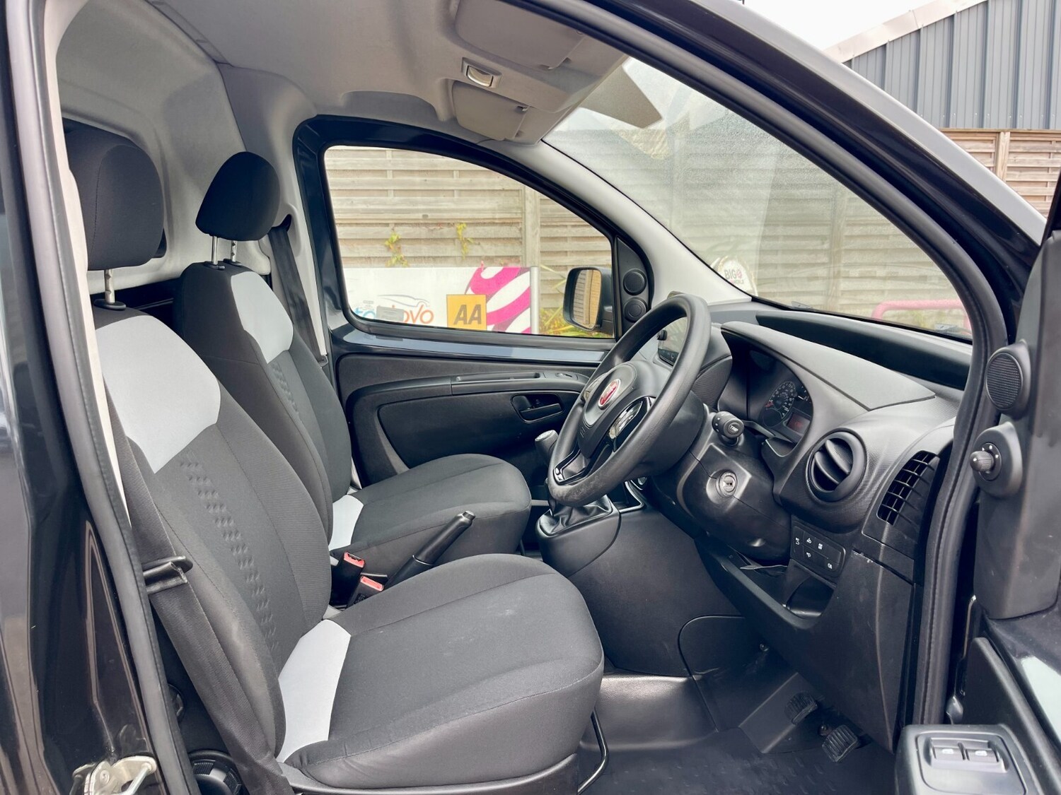 Used Fiat Fiorino 2021 for sale - 76870848: Photo 17