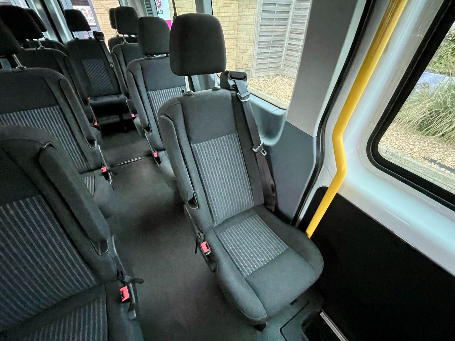 Used Ford Transit 2016 for sale - 76434836: Photo 21