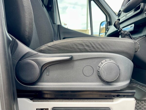Used Mercedes-Benz Sprinter 2020 for sale - 75483463: Photo 20
