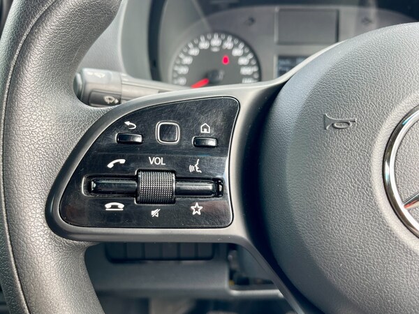 Used Mercedes-Benz Sprinter 2020 for sale - 75483463: Photo 25