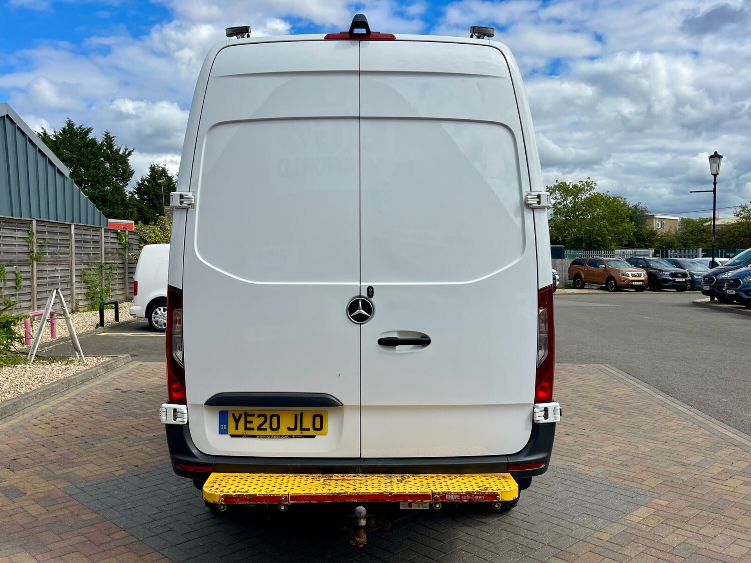 Vehicle 7