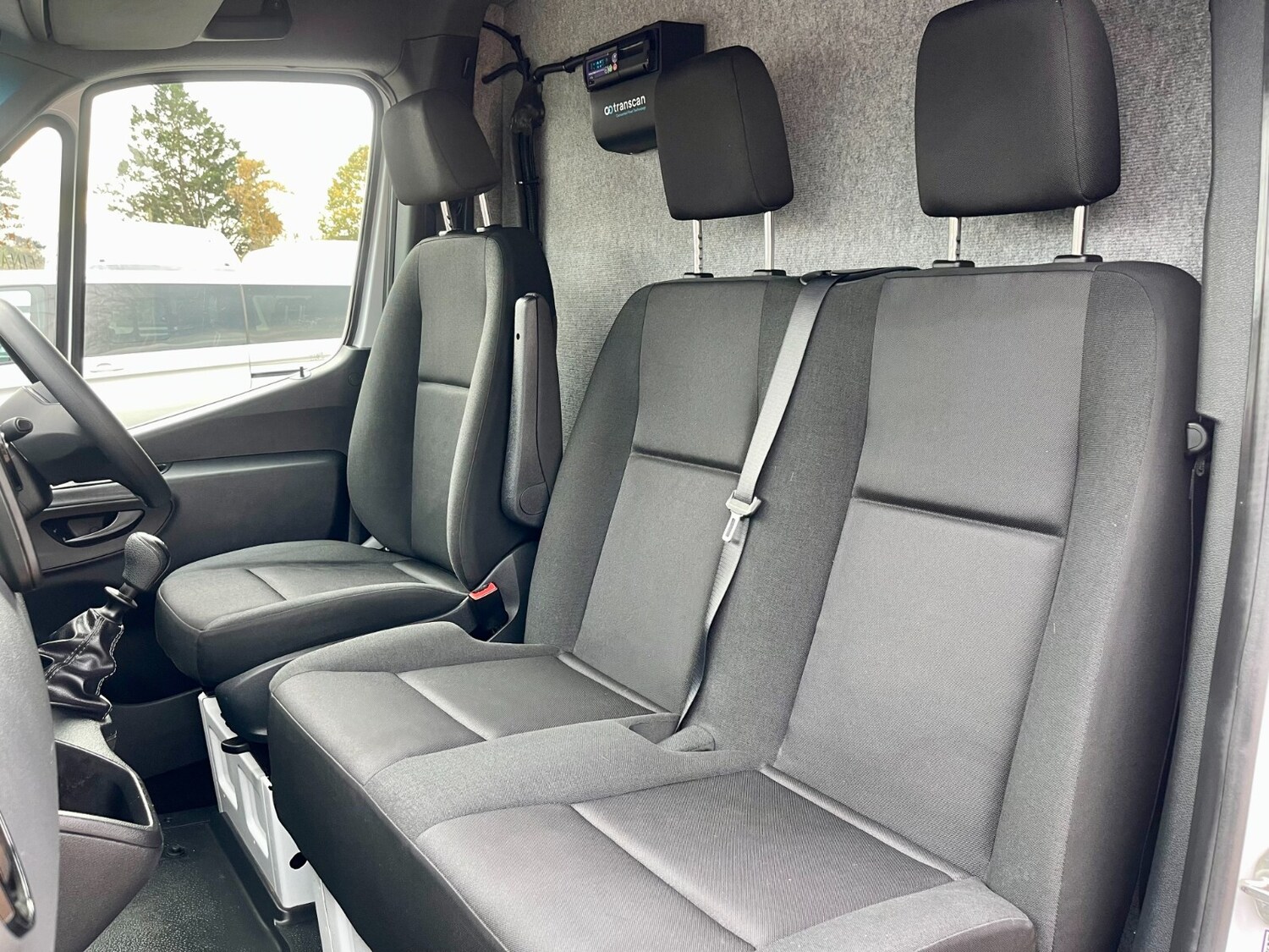 Used Mercedes-Benz Sprinter 2022 for sale - 76154726: Photo 17