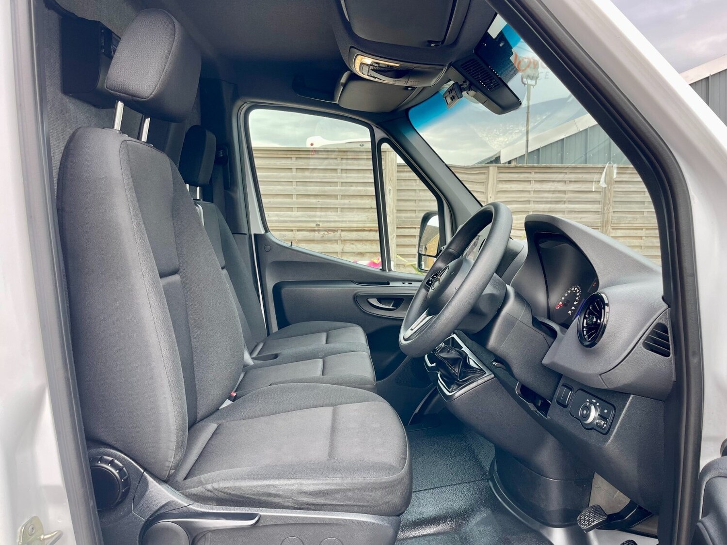 Used Mercedes-Benz Sprinter 2022 for sale - 76154726: Photo 18