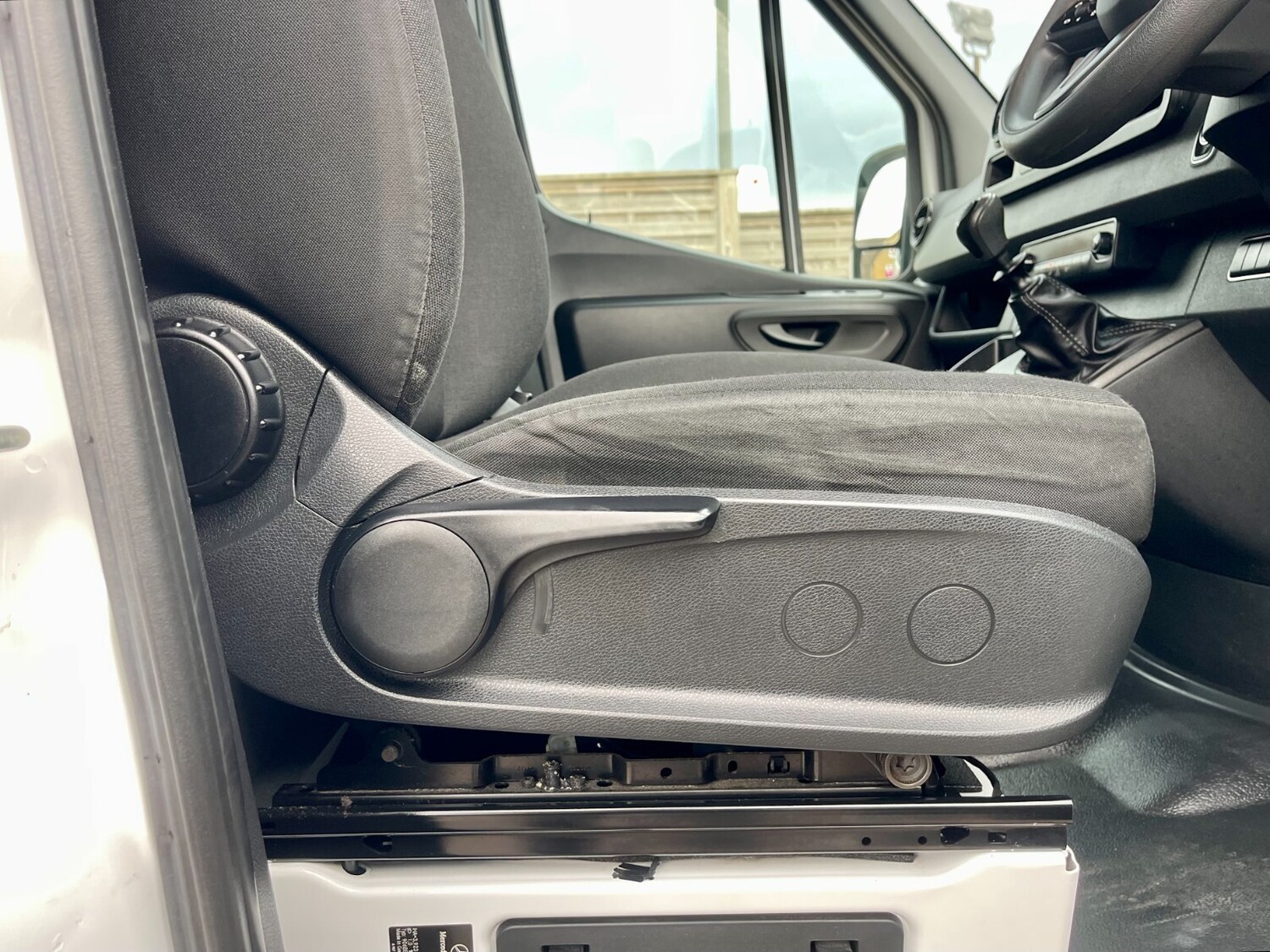 Used Mercedes-Benz Sprinter 2022 for sale - 76154726: Photo 21