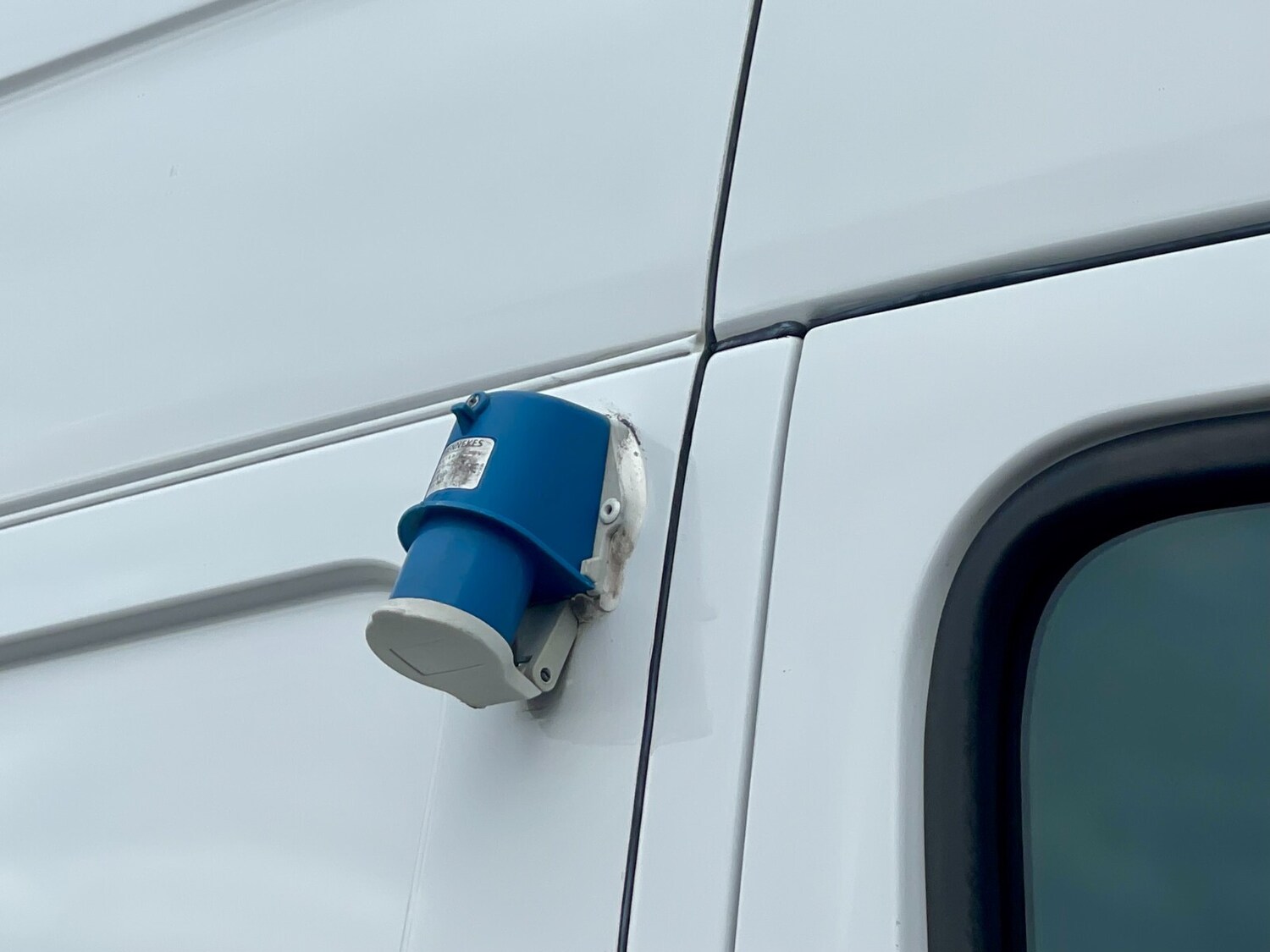 Used Mercedes-Benz Sprinter 2022 for sale - 76154726: Photo 4