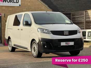 Used Fiat Scudo 2022 for sale - 72429979: Photo