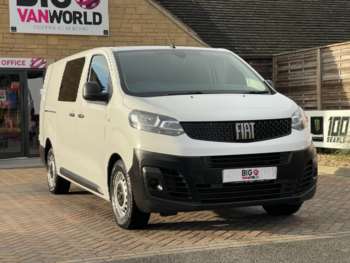 Used Fiat Scudo 2022 for sale - 72429979: Photo