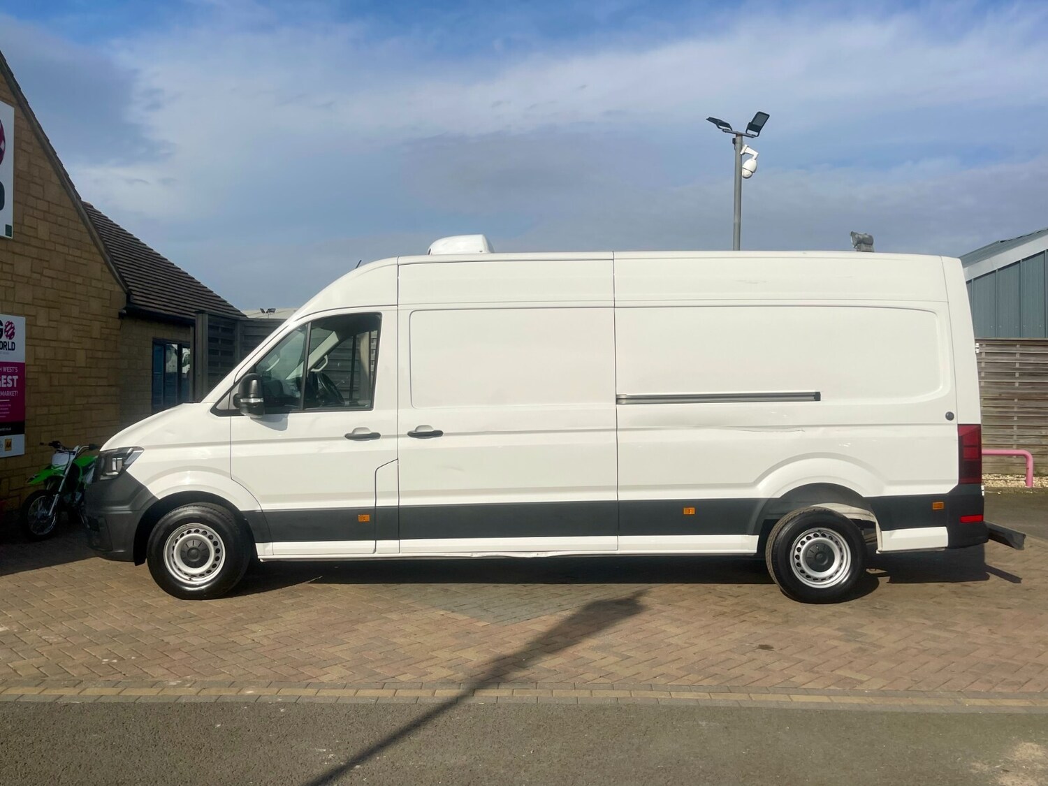 Vehicle 11
