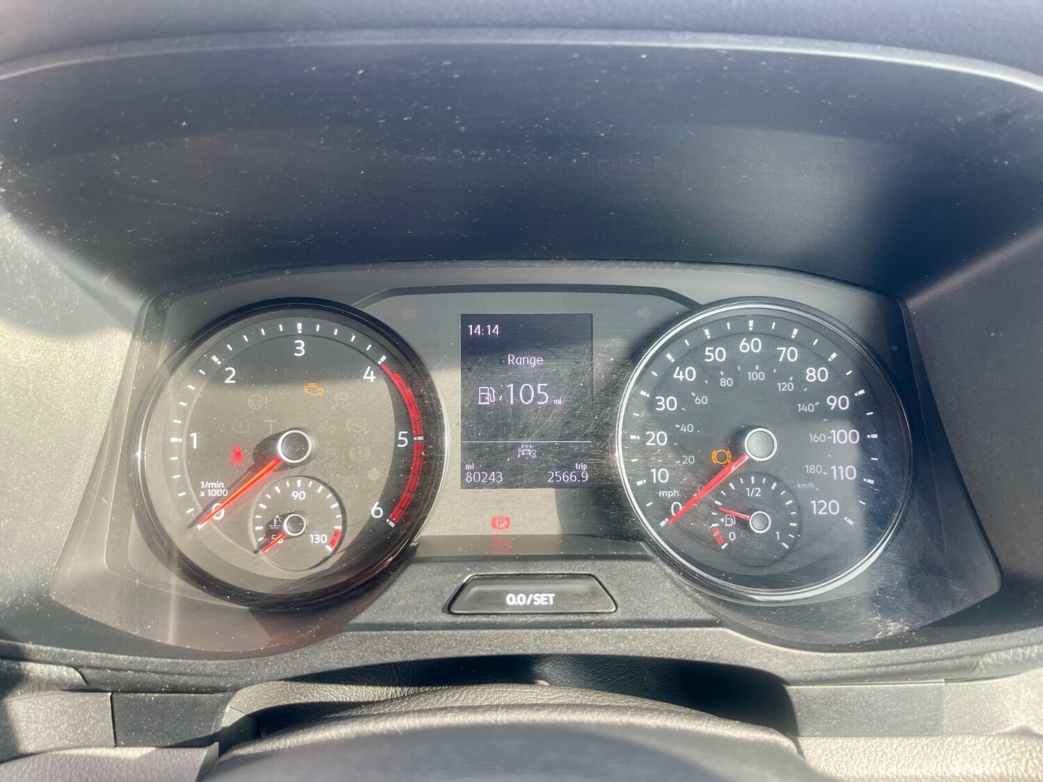 Vehicle 25