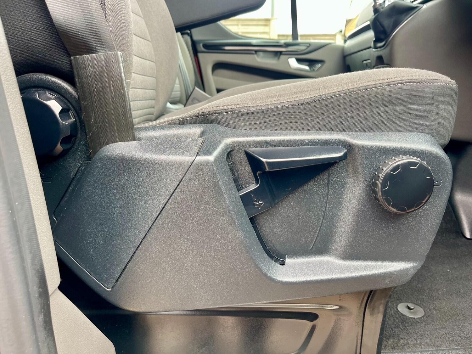 Used Ford Tourneo Custom 2022 for sale - 76870549: Photo 20