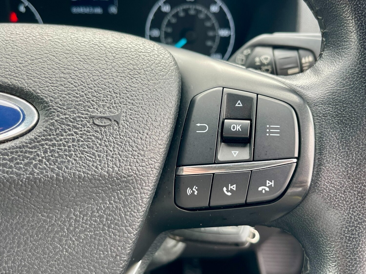 Used Ford Tourneo Custom 2022 for sale - 76870549: Photo 23