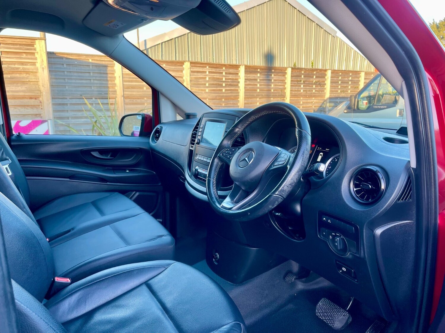 Used Mercedes-Benz Vito 2024 for sale - 76872835: Photo 18