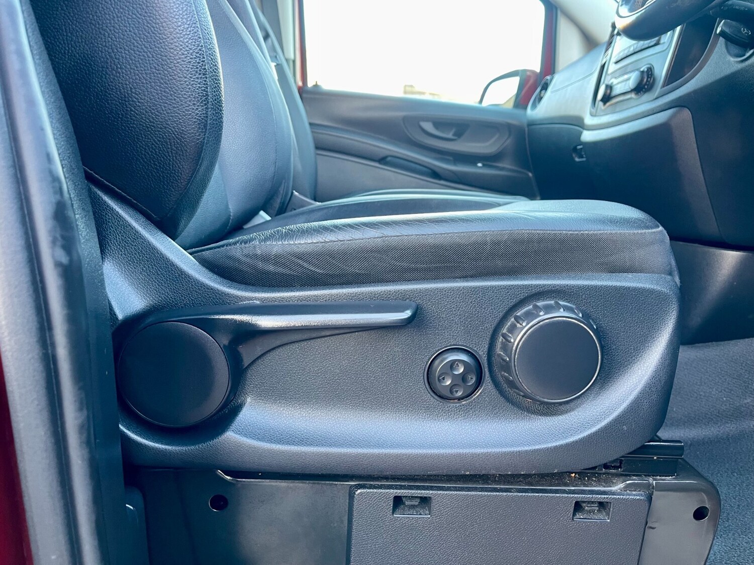 Used Mercedes-Benz Vito 2024 for sale - 76872835: Photo 20