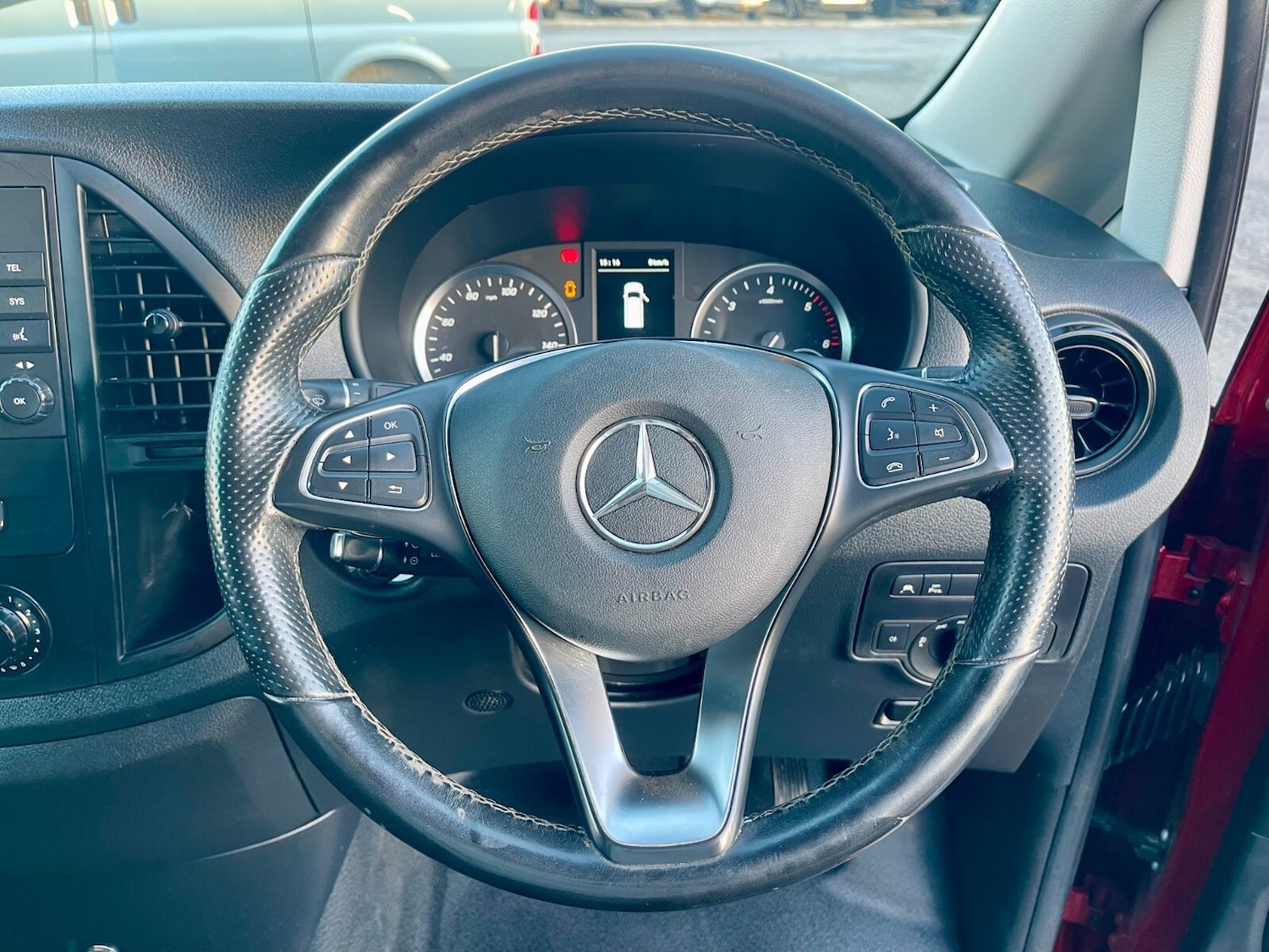 Used Mercedes-Benz Vito 2024 for sale - 76872835: Photo 21