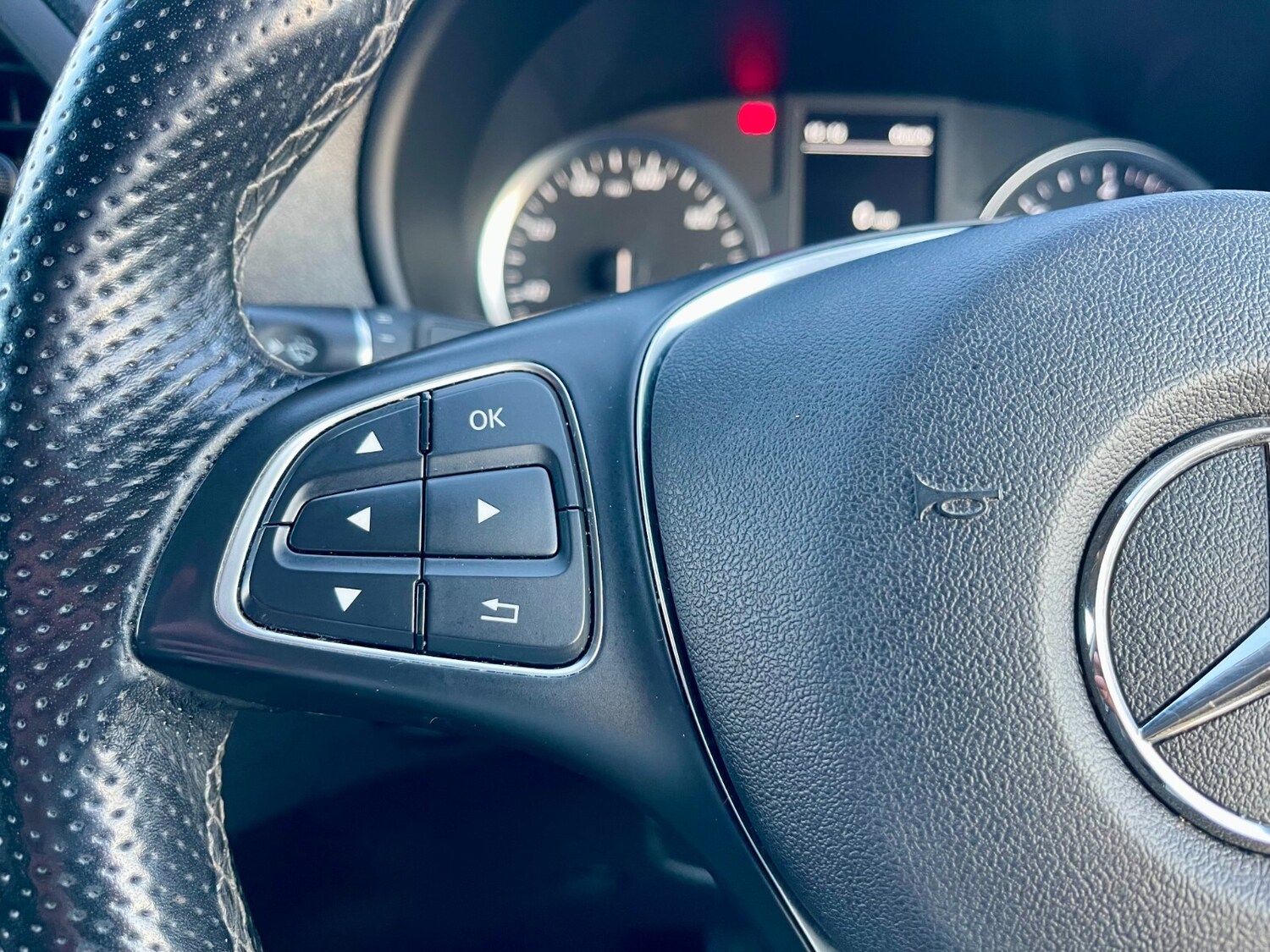 Used Mercedes-Benz Vito 2024 for sale - 76872835: Photo 22