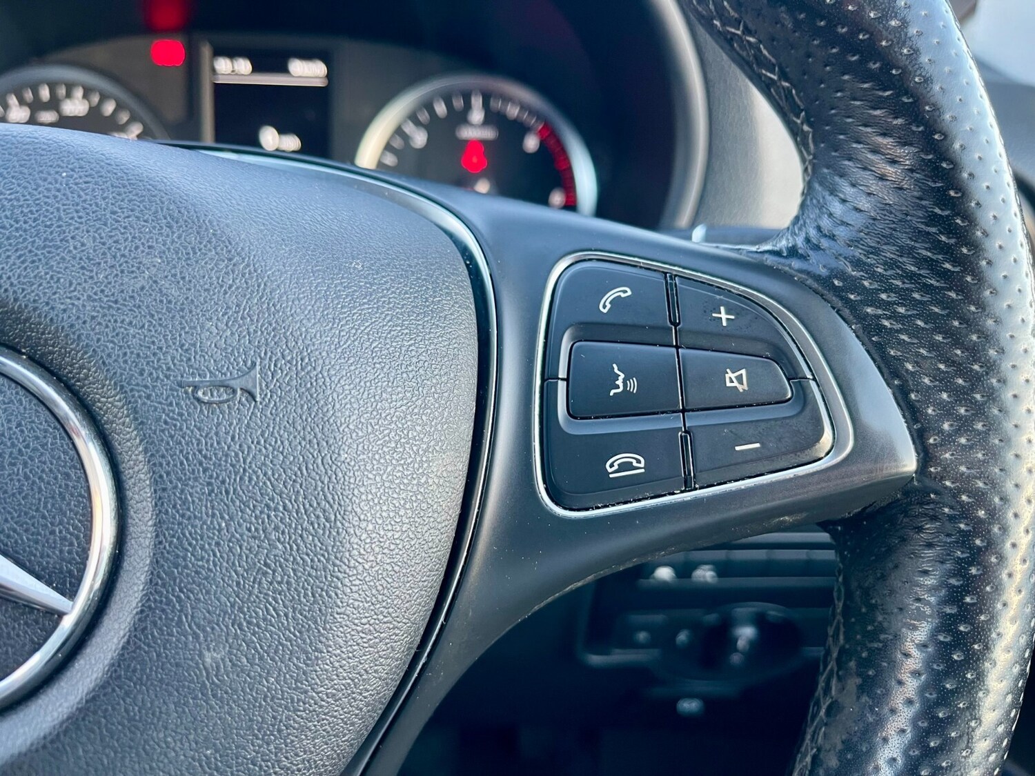 Used Mercedes-Benz Vito 2024 for sale - 76872835: Photo 25