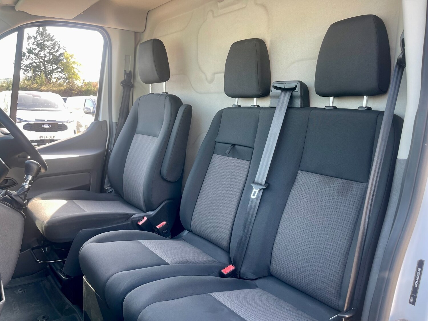 Vehicle 17