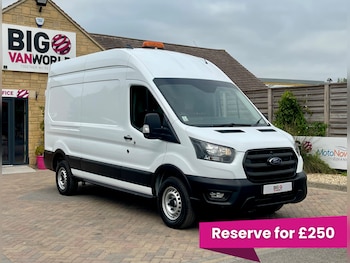 Ford - Transit