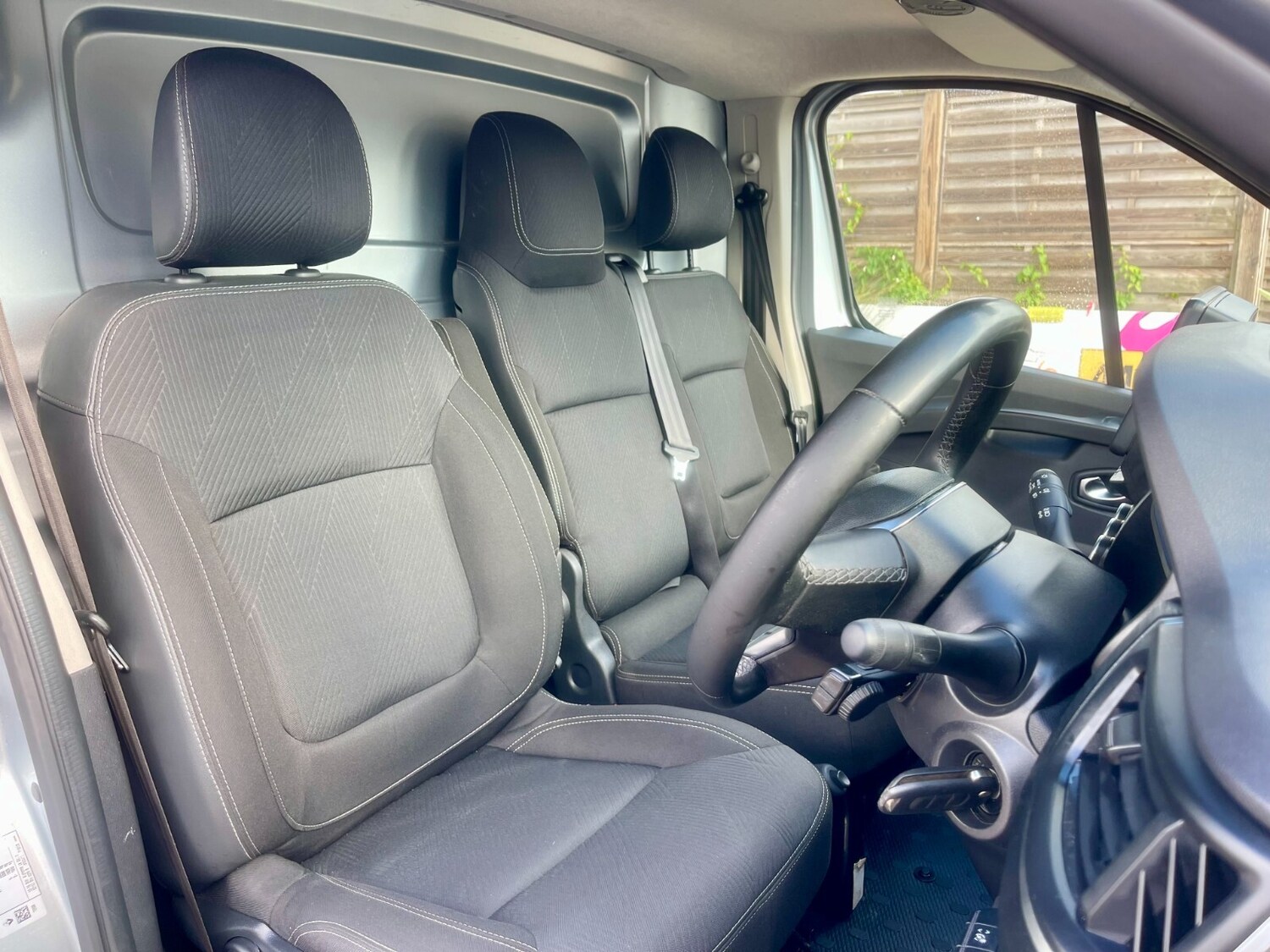 Vehicle 19