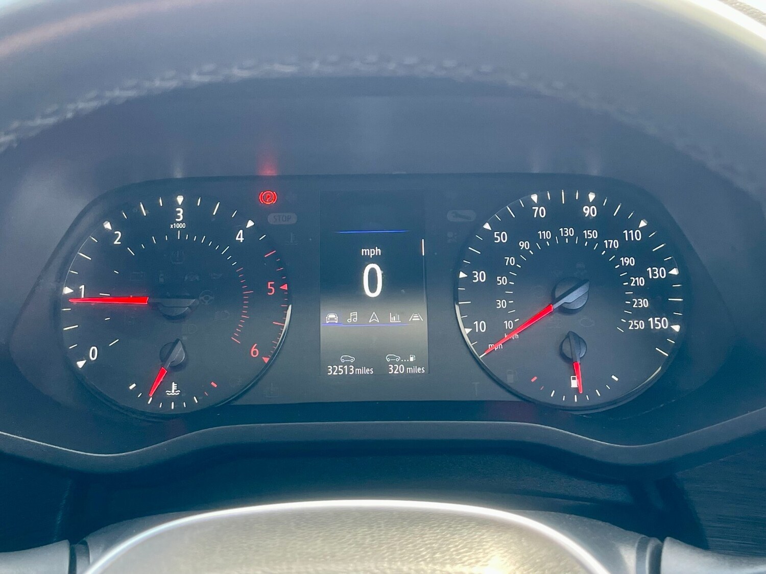 Vehicle 25