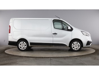 Used Renault Trafic 2022 for sale - 75483457: Photo