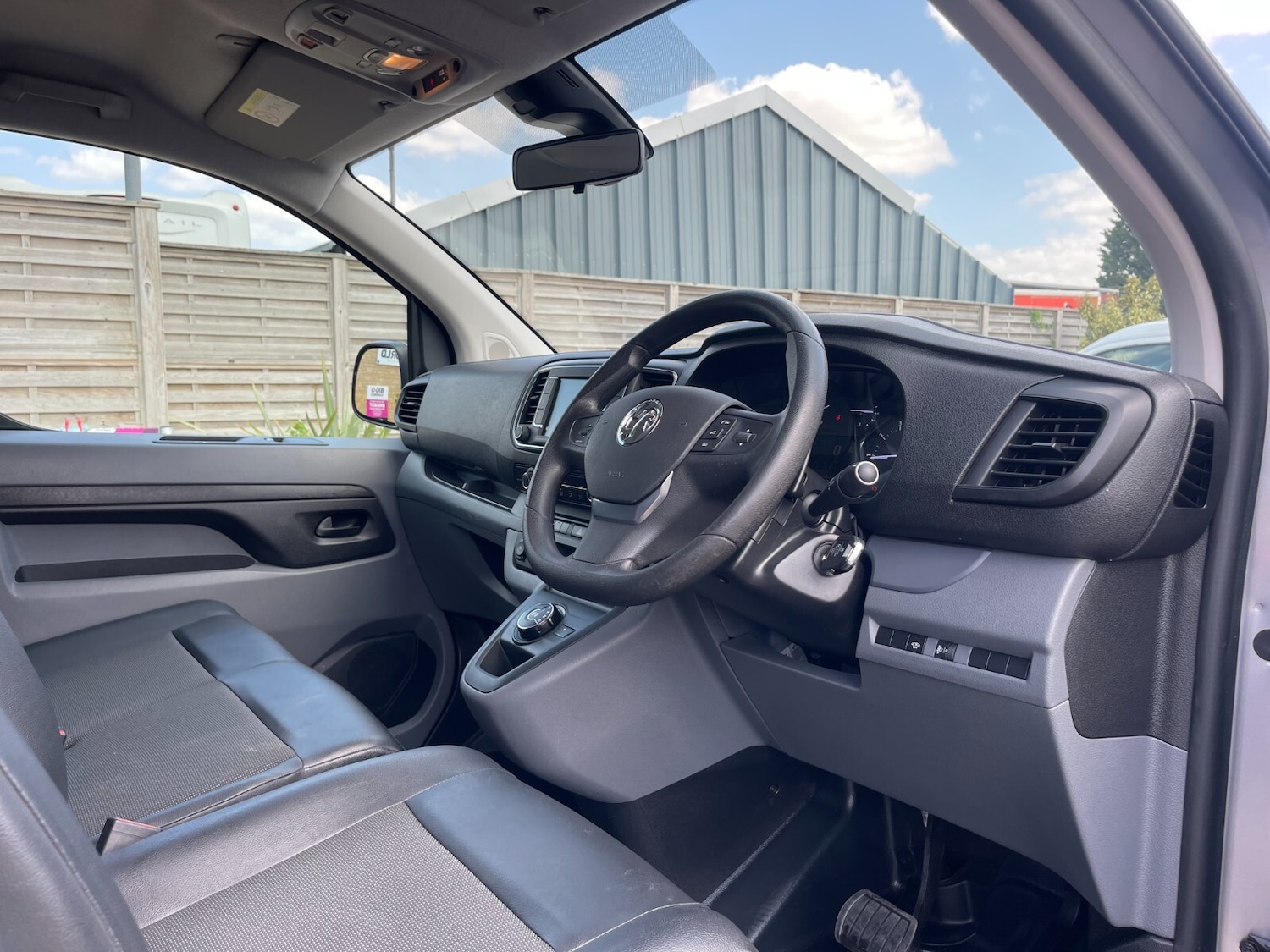 Vehicle 16