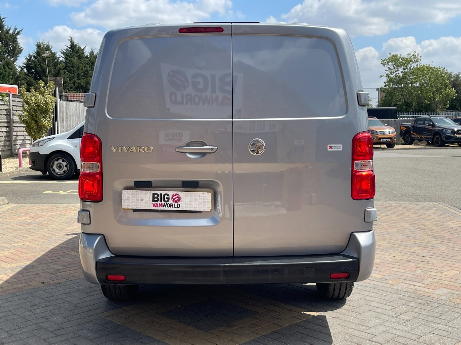 Vehicle 7