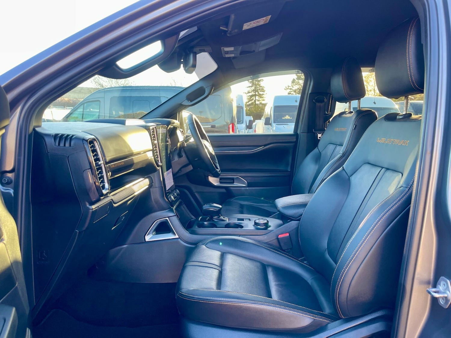 Used Ford Ranger 2024 for sale - 76872706: Photo 14