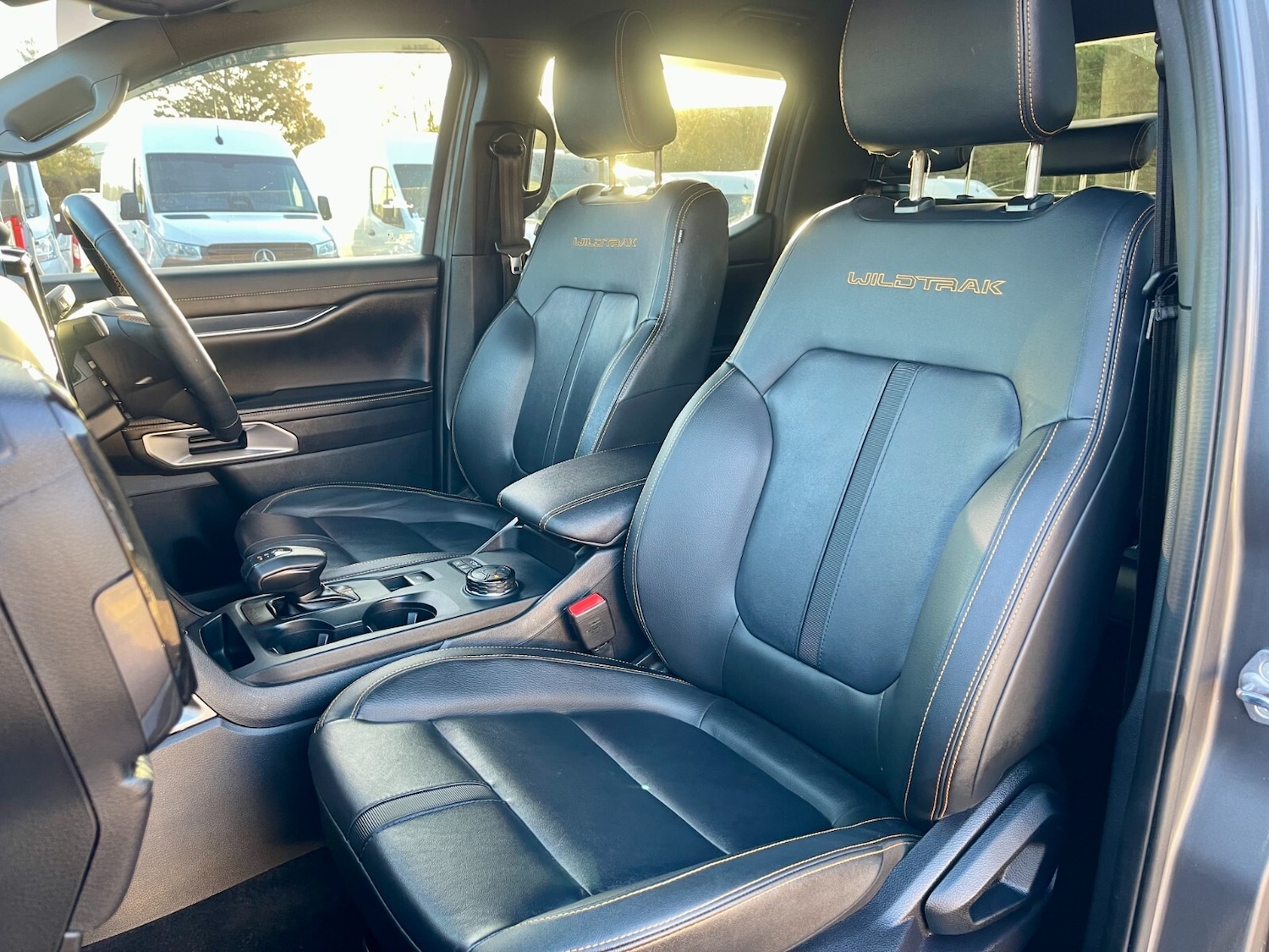 Used Ford Ranger 2024 for sale - 76872706: Photo 16