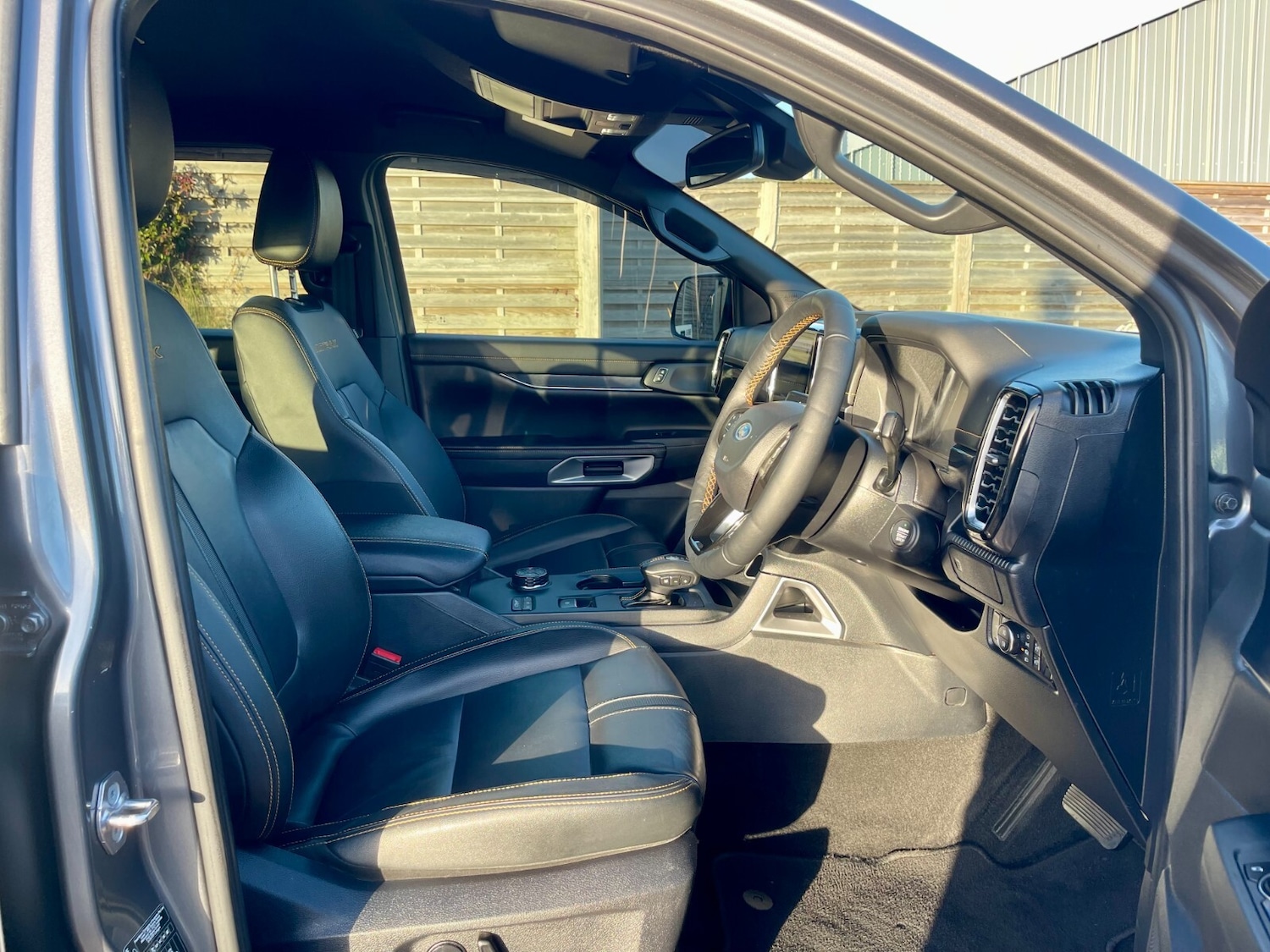 Used Ford Ranger 2024 for sale - 76872706: Photo 17