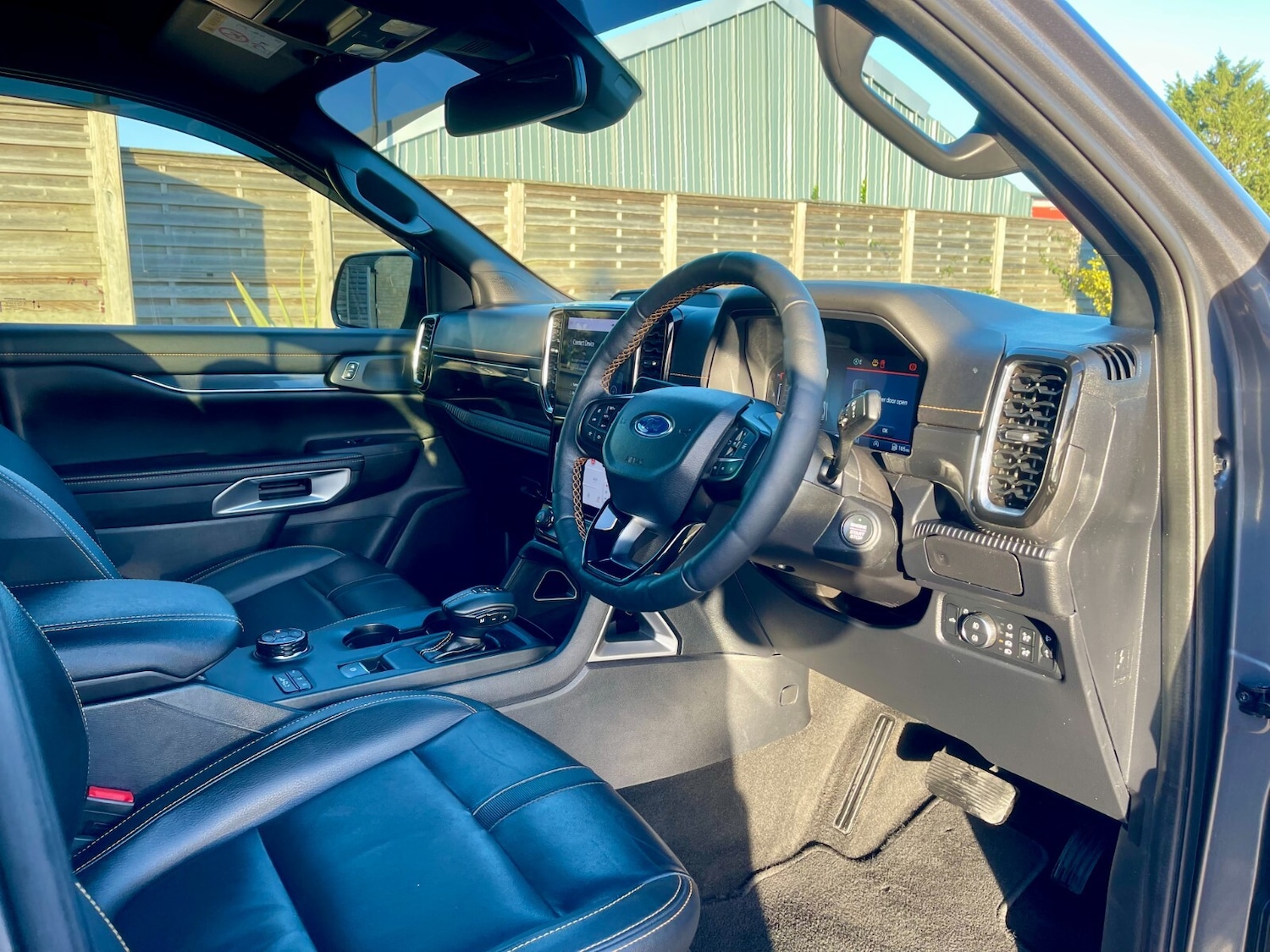 Used Ford Ranger 2024 for sale - 76872706: Photo 18