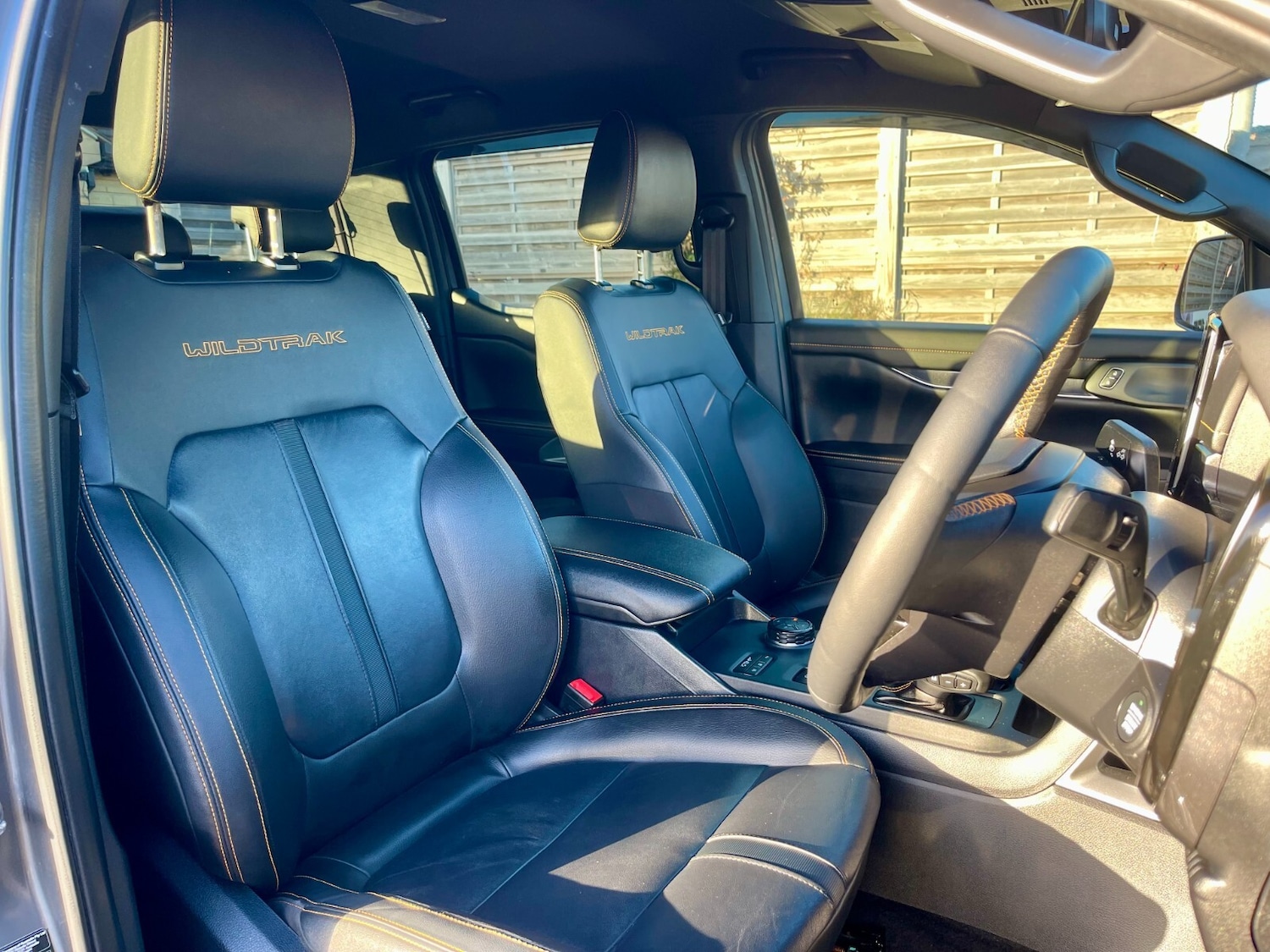 Used Ford Ranger 2024 for sale - 76872706: Photo 19