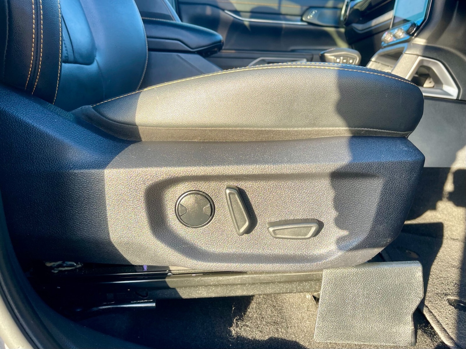 Used Ford Ranger 2024 for sale - 76872706: Photo 20