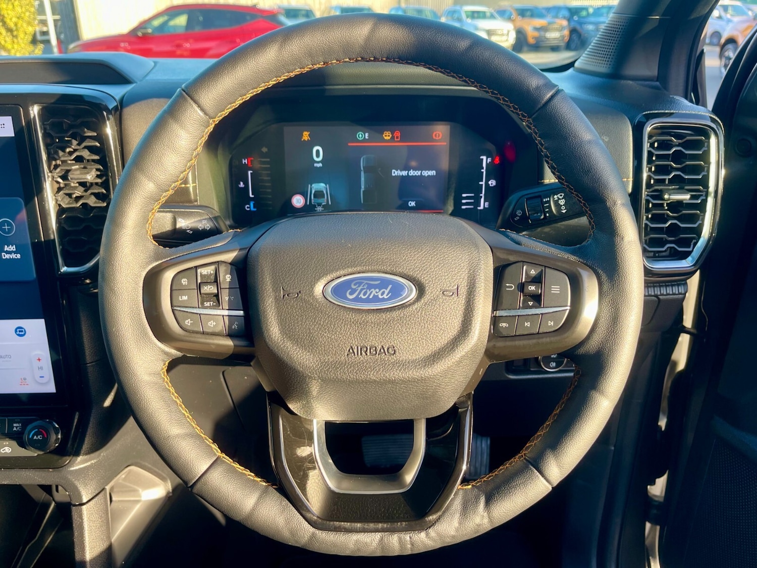 Used Ford Ranger 2024 for sale - 76872706: Photo 21