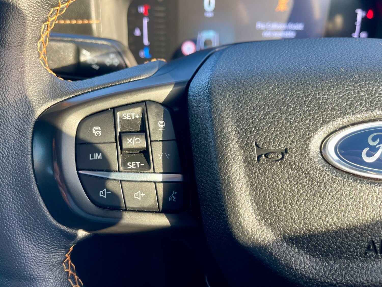 Used Ford Ranger 2024 for sale - 76872706: Photo 22