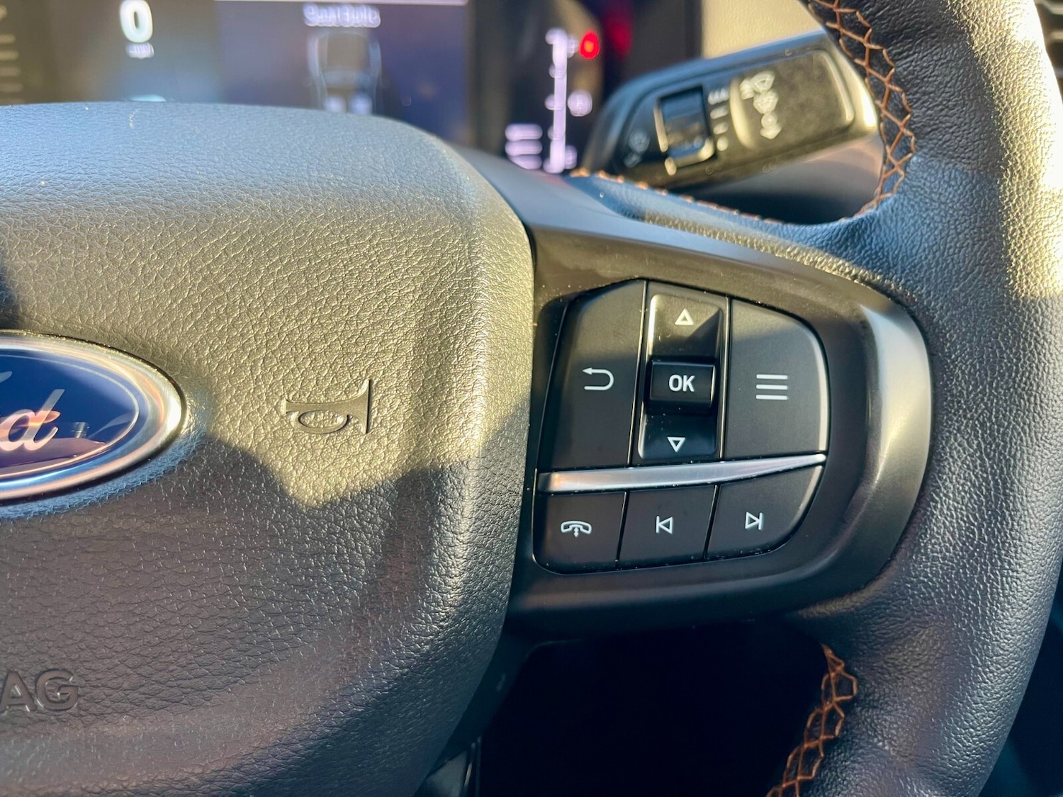 Used Ford Ranger 2024 for sale - 76872706: Photo 25