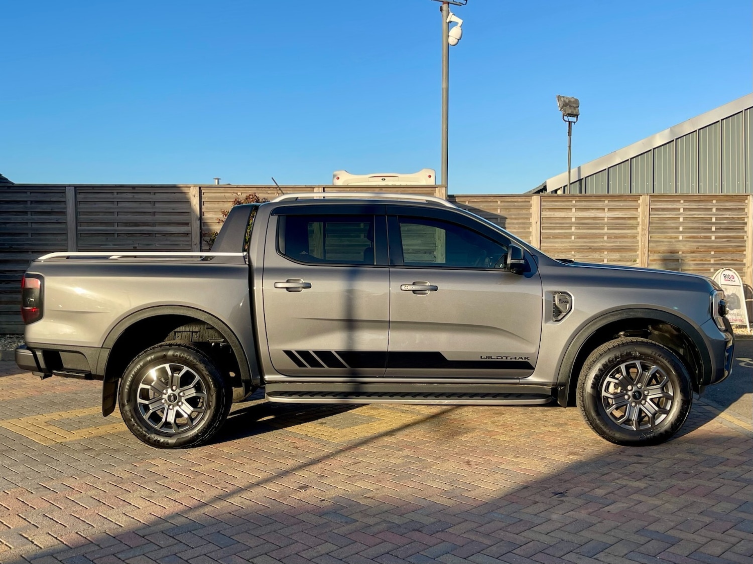 Used Ford Ranger 2024 for sale - 76872706: Photo 5