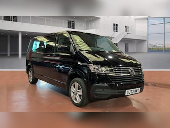 Volkswagen - Transporter